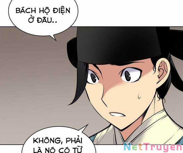 Học Giả Kiếm Sĩ Chapter 2 trang 17