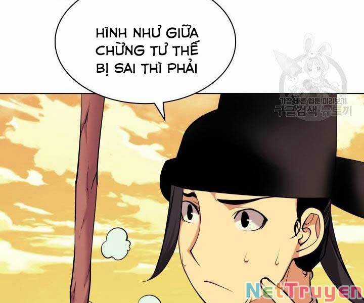 Học Giả Kiếm Sĩ Chapter 2 trang 175