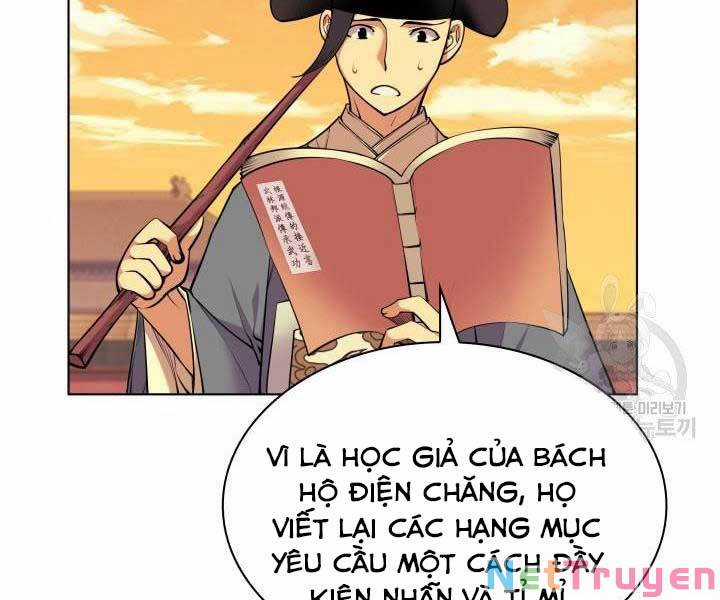 Học Giả Kiếm Sĩ Chapter 2 trang 178