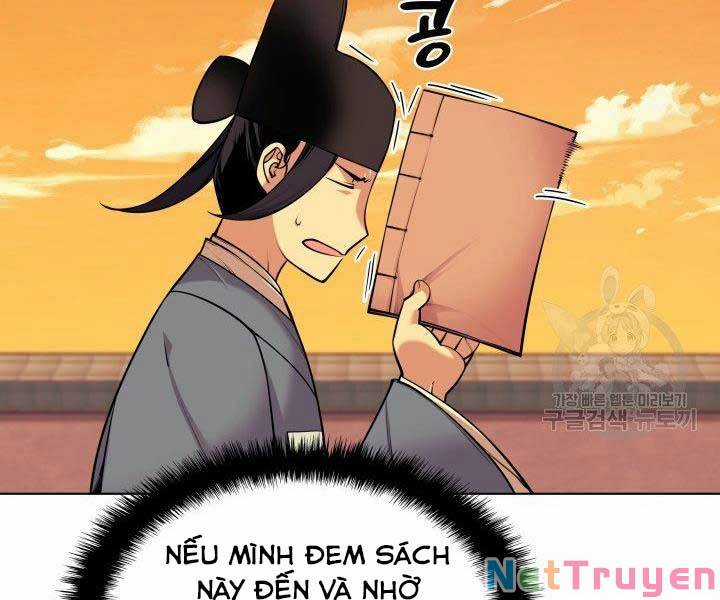 Học Giả Kiếm Sĩ Chapter 2 trang 183