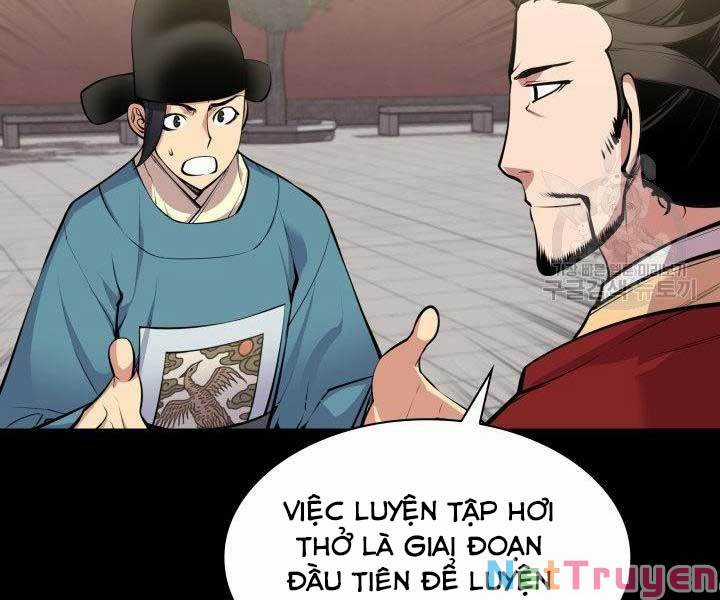 Học Giả Kiếm Sĩ Chapter 2 trang 203
