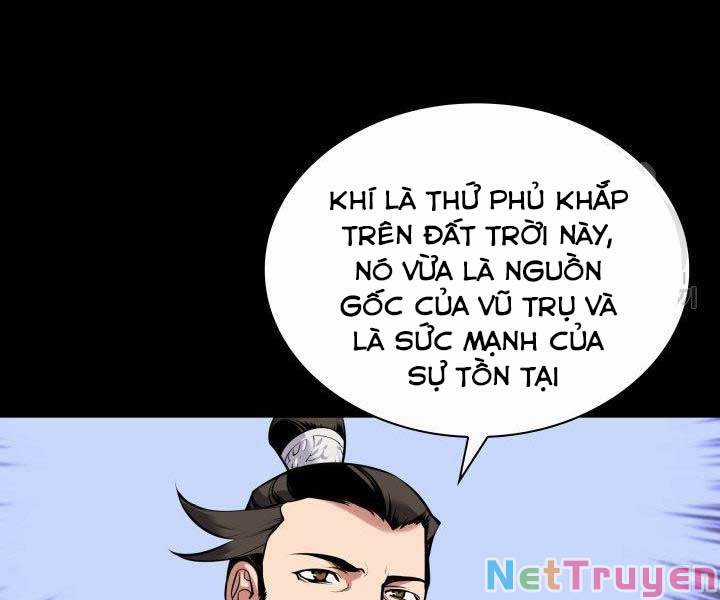 Học Giả Kiếm Sĩ Chapter 2 trang 208