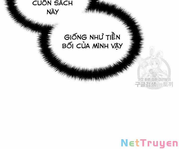 Học Giả Kiếm Sĩ Chapter 2 trang 21