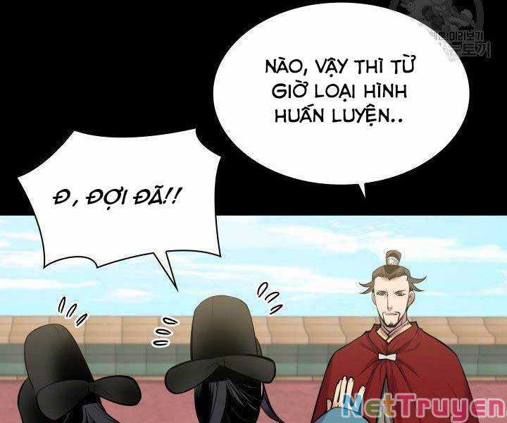 Học Giả Kiếm Sĩ Chapter 2 trang 210