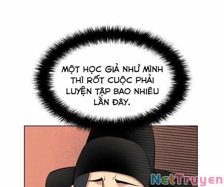 Học Giả Kiếm Sĩ Chapter 2 trang 217