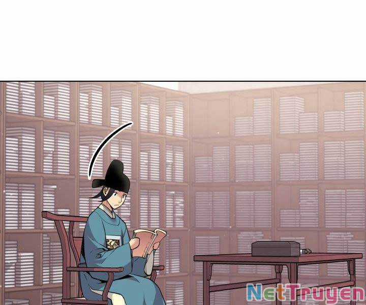 Học Giả Kiếm Sĩ Chapter 2 trang 22