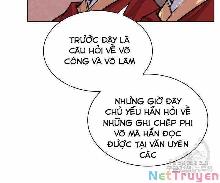 Học Giả Kiếm Sĩ Chapter 2 trang 229