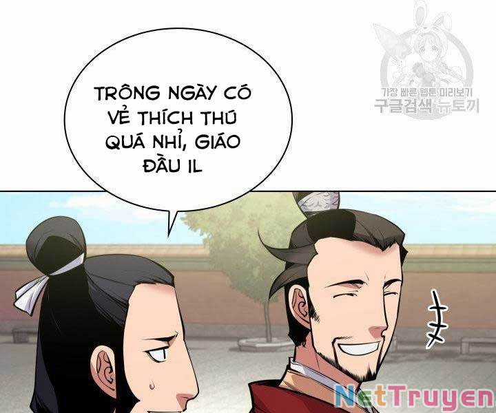 Học Giả Kiếm Sĩ Chapter 2 trang 233