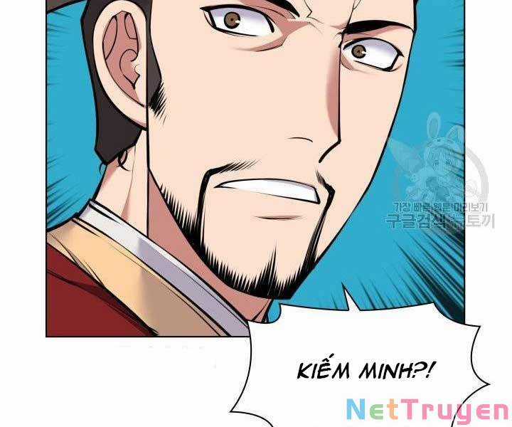 Học Giả Kiếm Sĩ Chapter 2 trang 252