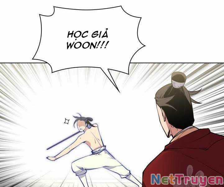 Học Giả Kiếm Sĩ Chapter 2 trang 254