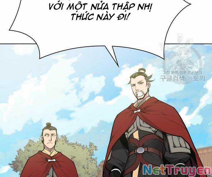 Học Giả Kiếm Sĩ Chapter 2 trang 33