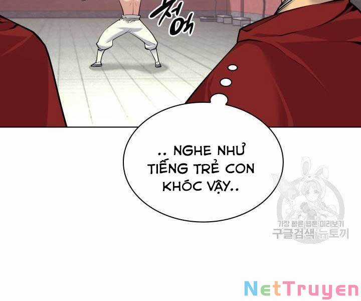 Học Giả Kiếm Sĩ Chapter 2 trang 36