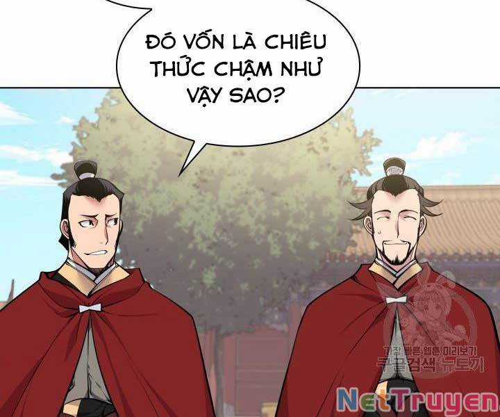 Học Giả Kiếm Sĩ Chapter 2 trang 59