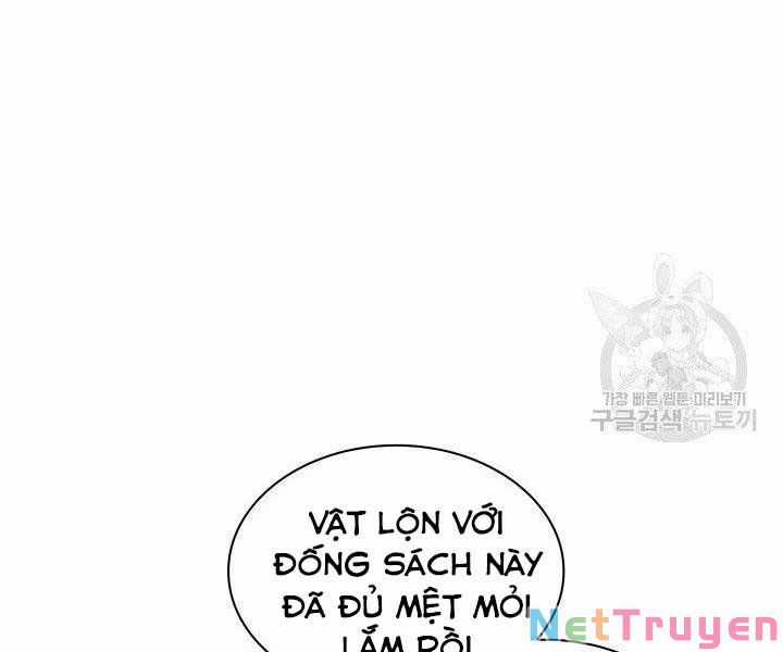 Học Giả Kiếm Sĩ Chapter 2 trang 6