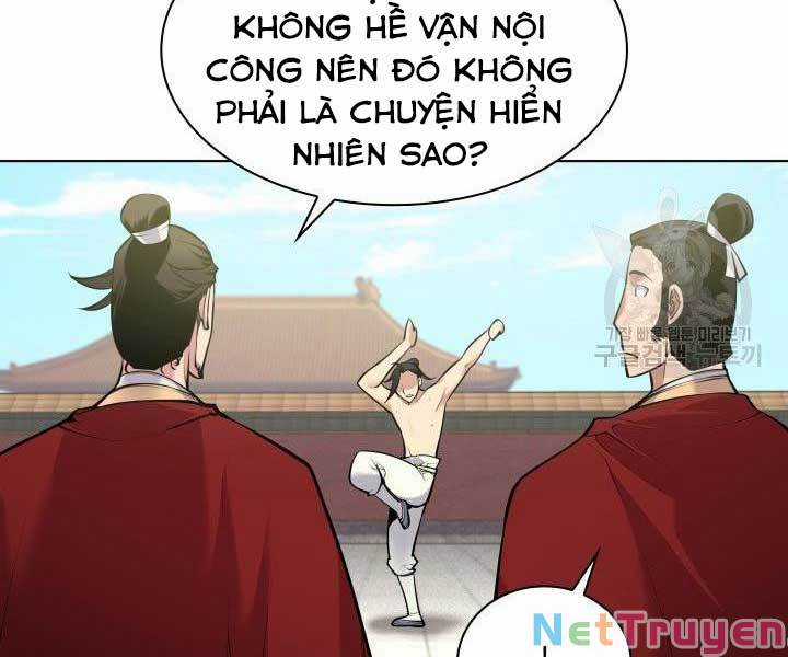 Học Giả Kiếm Sĩ Chapter 2 trang 61