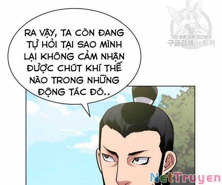 Học Giả Kiếm Sĩ Chapter 2 trang 63