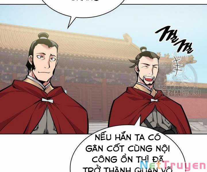 Học Giả Kiếm Sĩ Chapter 2 trang 66