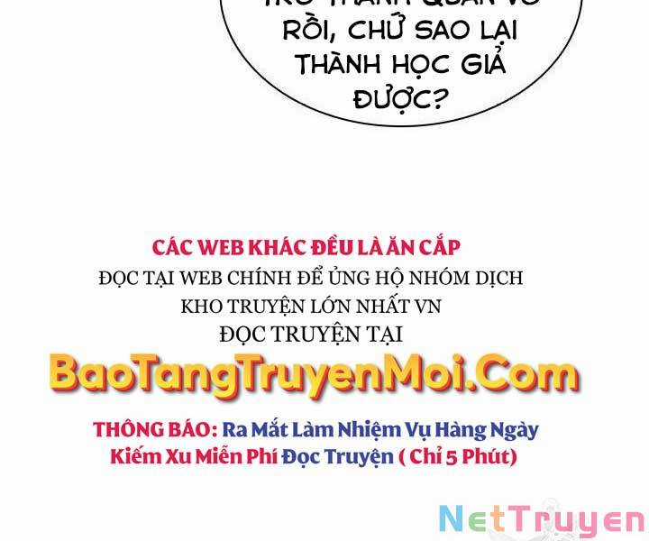 Học Giả Kiếm Sĩ Chapter 2 trang 67