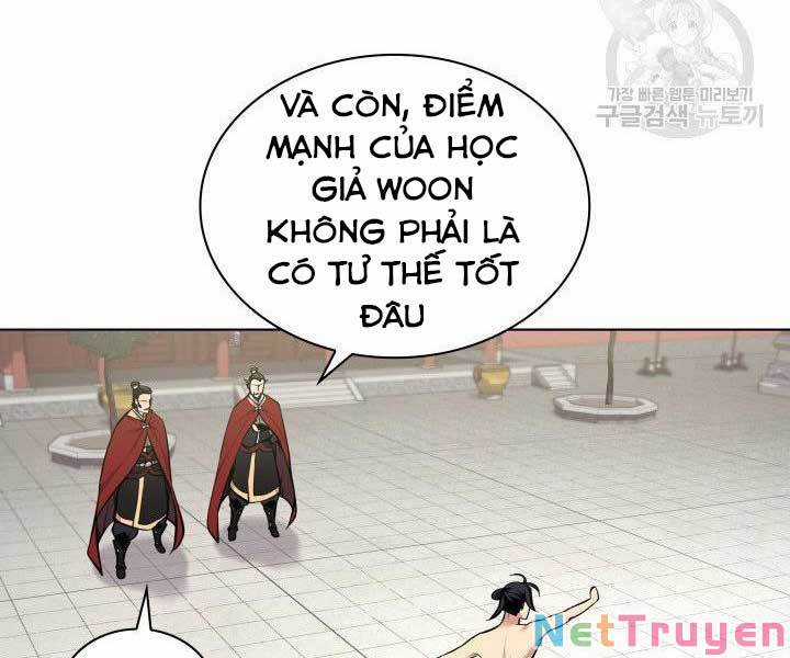 Học Giả Kiếm Sĩ Chapter 2 trang 68