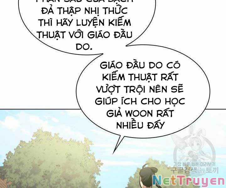Học Giả Kiếm Sĩ Chapter 2 trang 73