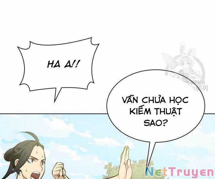 Học Giả Kiếm Sĩ Chapter 2 trang 75