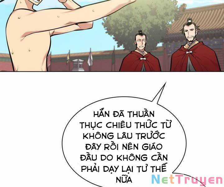 Học Giả Kiếm Sĩ Chapter 2 trang 76