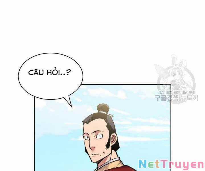 Học Giả Kiếm Sĩ Chapter 2 trang 80