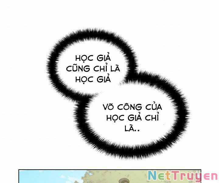 Học Giả Kiếm Sĩ Chapter 2 trang 92