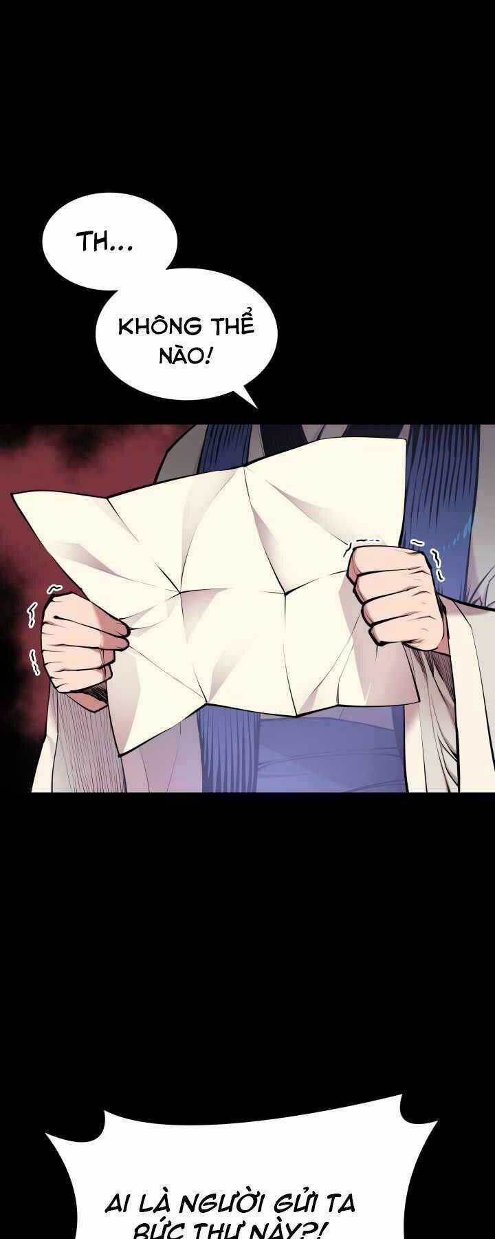 Học Giả Kiếm Sĩ Chương 0 trang 13