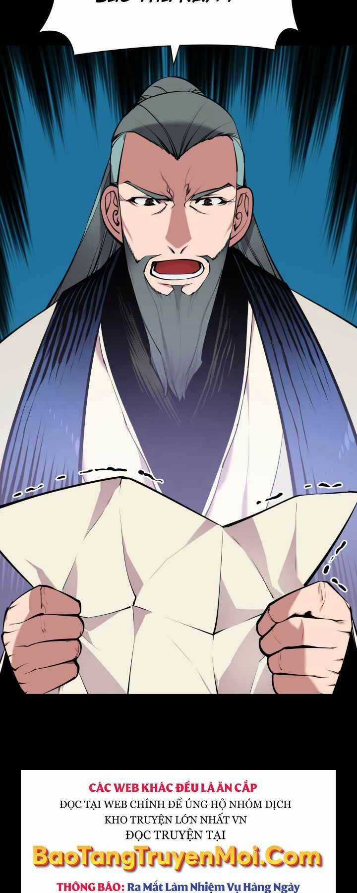 Học Giả Kiếm Sĩ Chương 0 trang 14