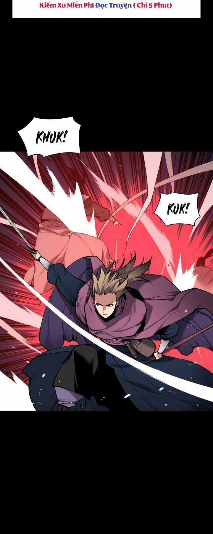 Học Giả Kiếm Sĩ Chương 0 trang 15