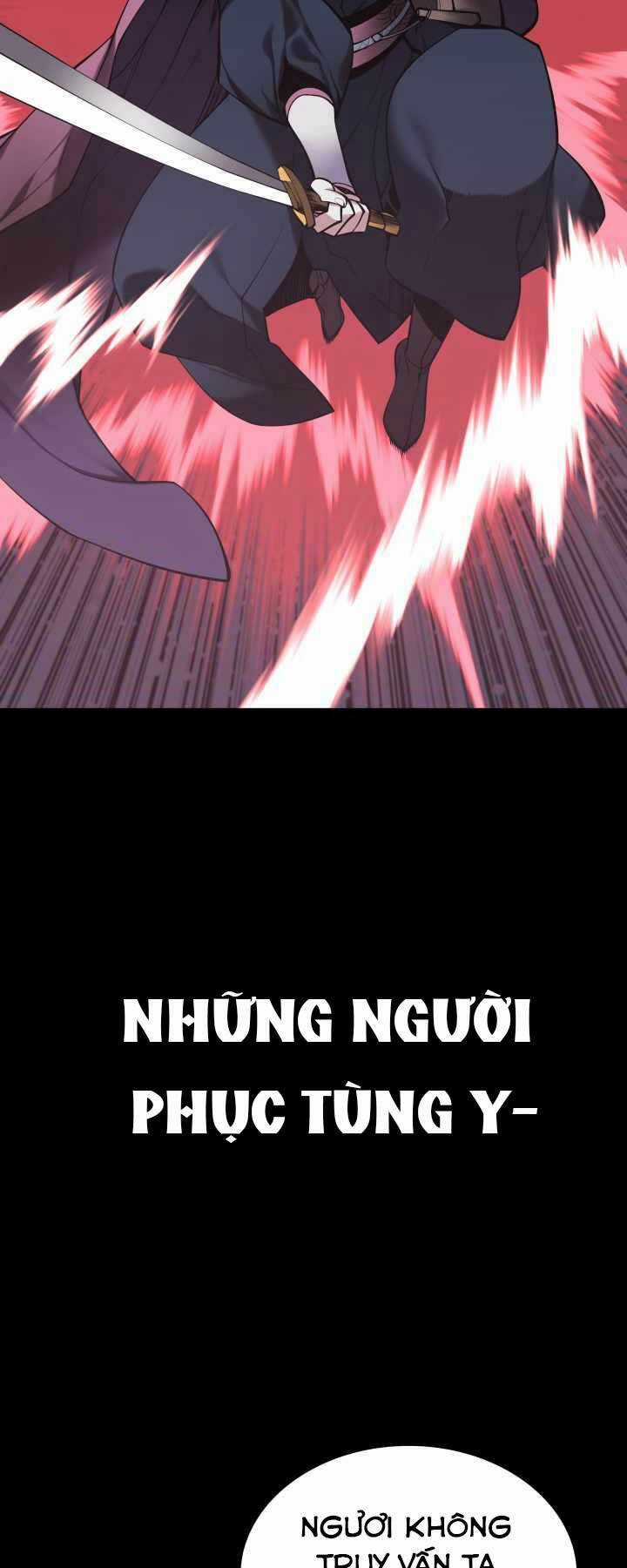 Học Giả Kiếm Sĩ Chương 0 trang 23