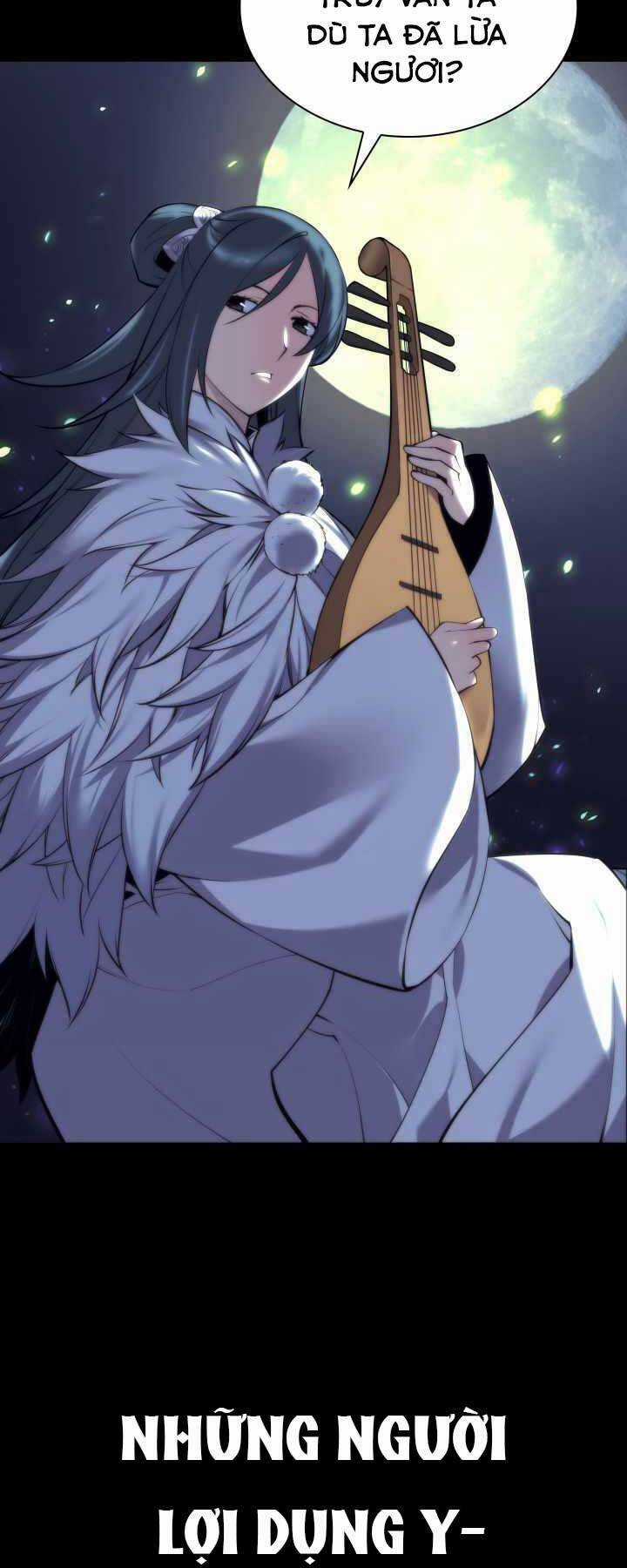 Học Giả Kiếm Sĩ Chương 0 trang 24