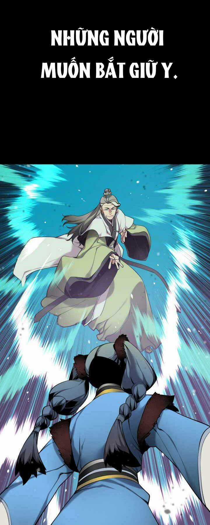 Học Giả Kiếm Sĩ Chương 0 trang 26