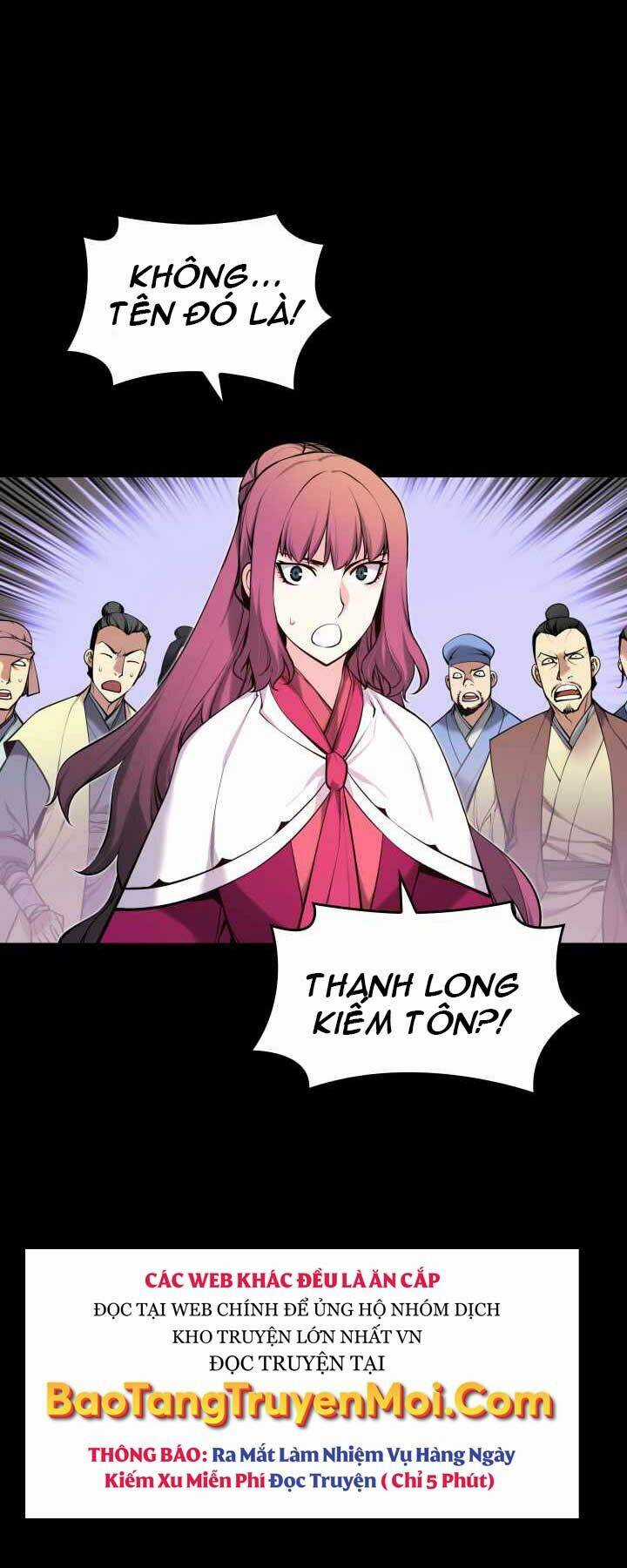 Học Giả Kiếm Sĩ Chương 0 trang 30