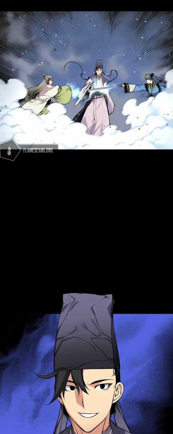 Học Giả Kiếm Sĩ Chương 0 trang 31