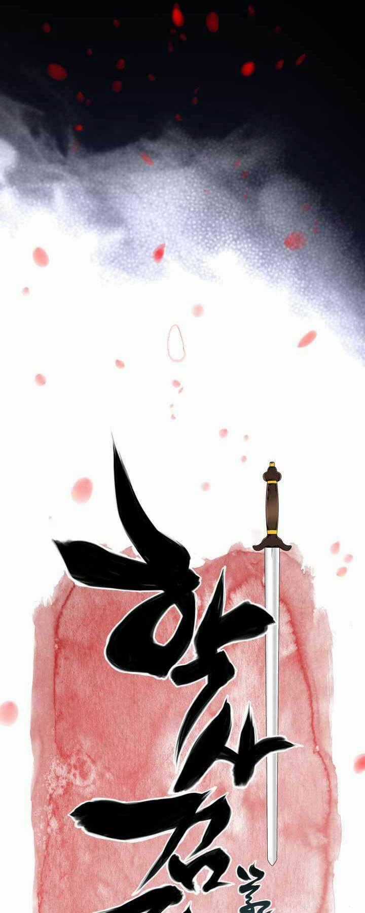 Học Giả Kiếm Sĩ Chương 0 trang 33