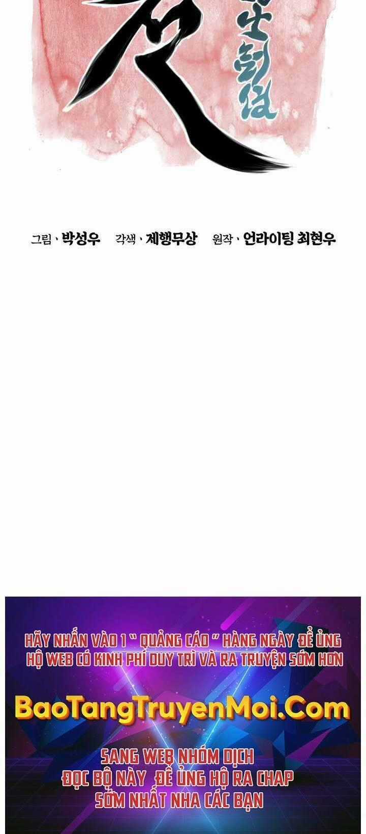 Học Giả Kiếm Sĩ Chương 0 trang 34