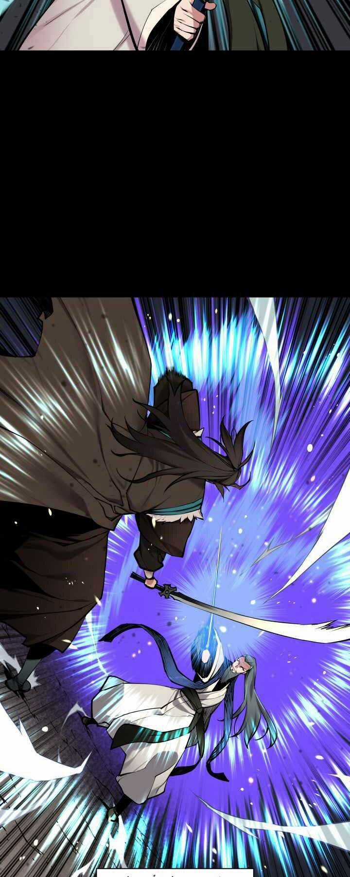 Học Giả Kiếm Sĩ Chương 0 trang 4