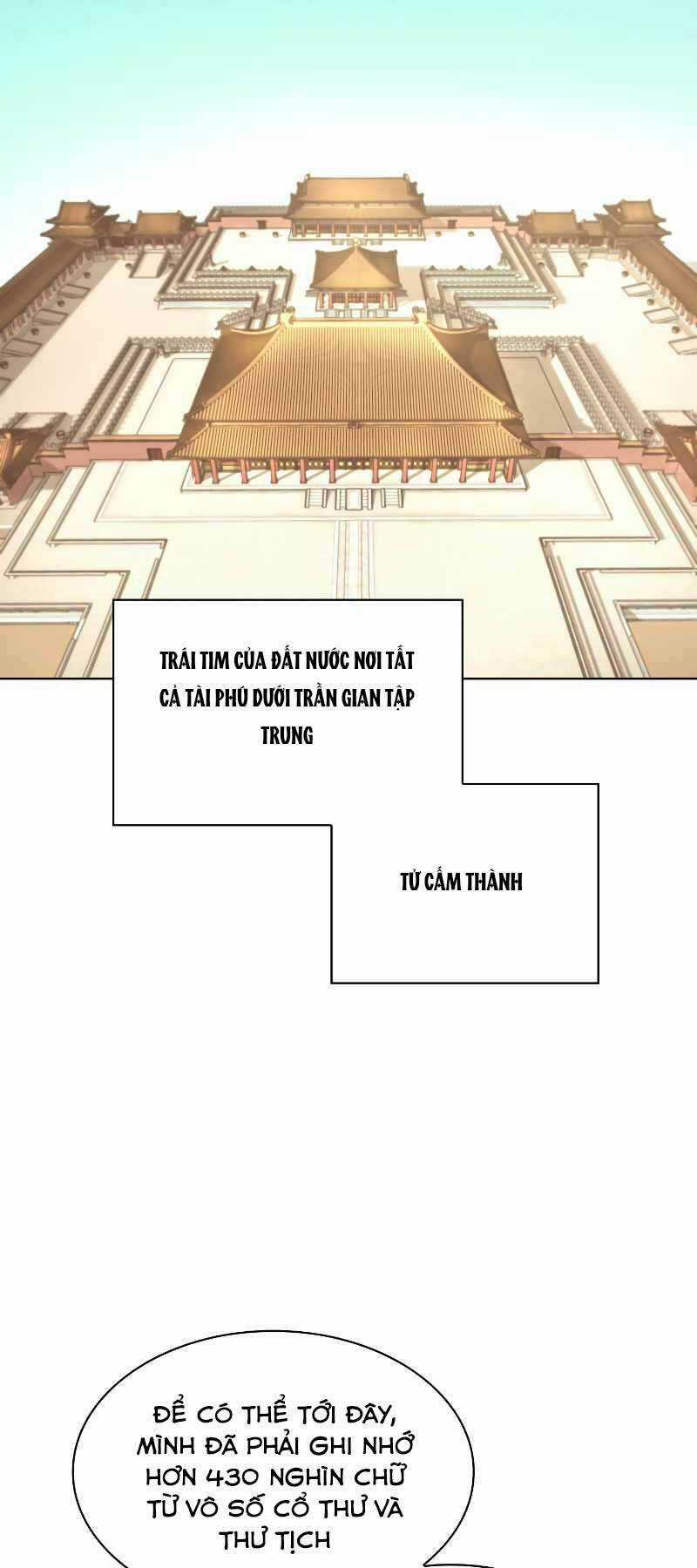 Học Giả Kiếm Sĩ Chương 1 trang 10