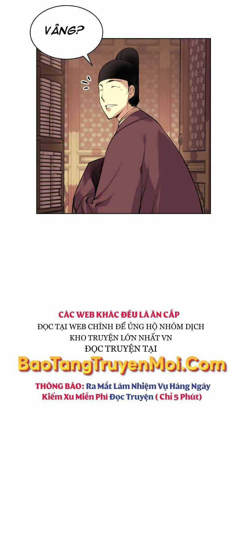 Học Giả Kiếm Sĩ Chương 1 trang 30