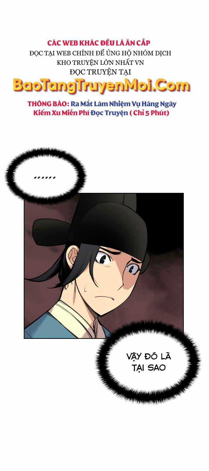 Học Giả Kiếm Sĩ Chương 1 trang 34