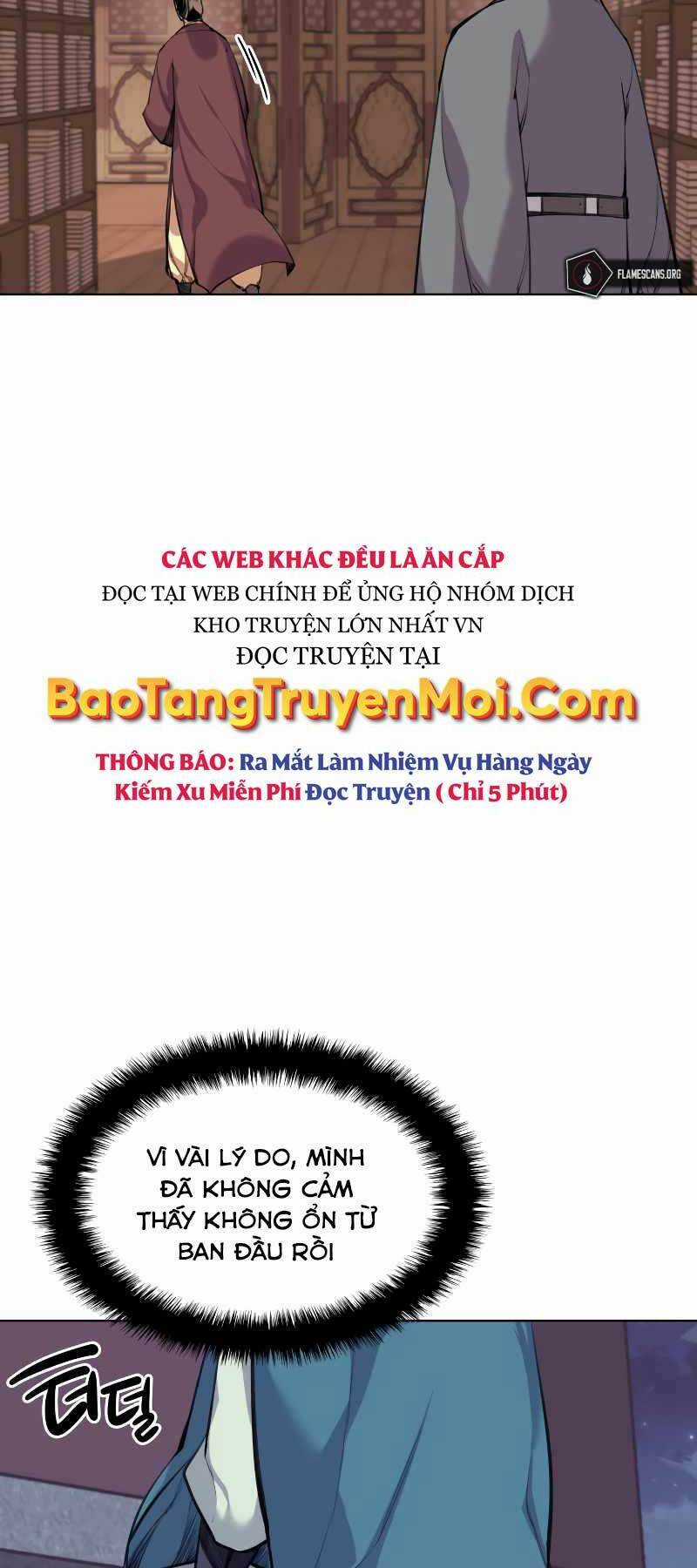 Học Giả Kiếm Sĩ Chương 1 trang 37