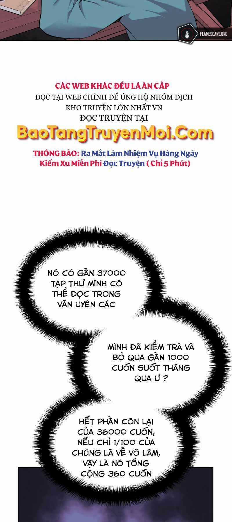 Học Giả Kiếm Sĩ Chương 1 trang 43