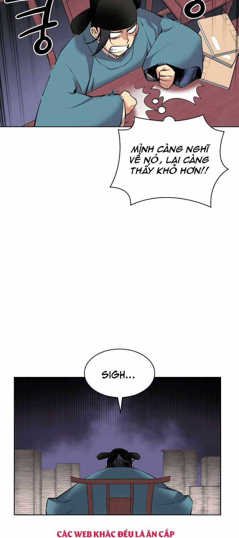 Học Giả Kiếm Sĩ Chương 1 trang 47