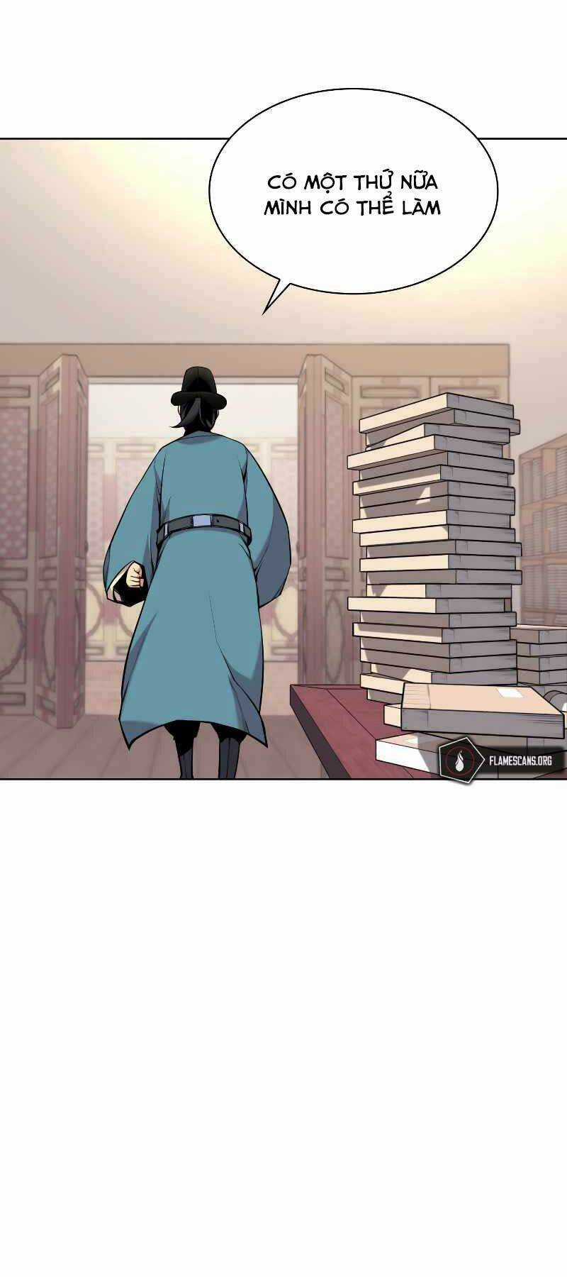 Học Giả Kiếm Sĩ Chương 1 trang 49