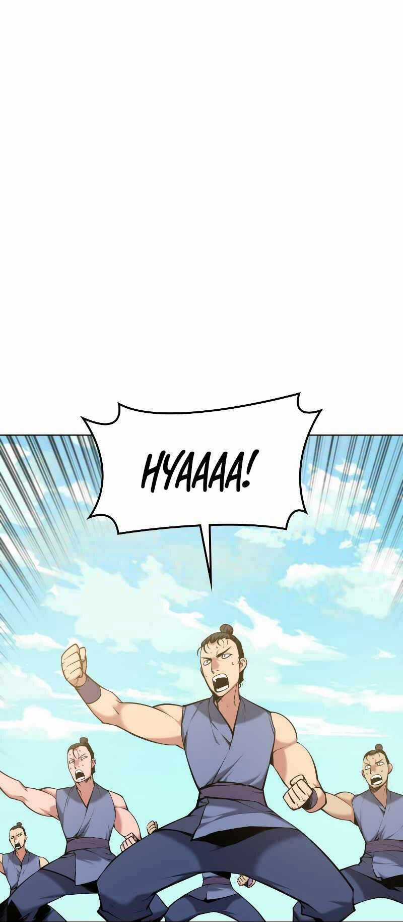 Học Giả Kiếm Sĩ Chương 1 trang 50