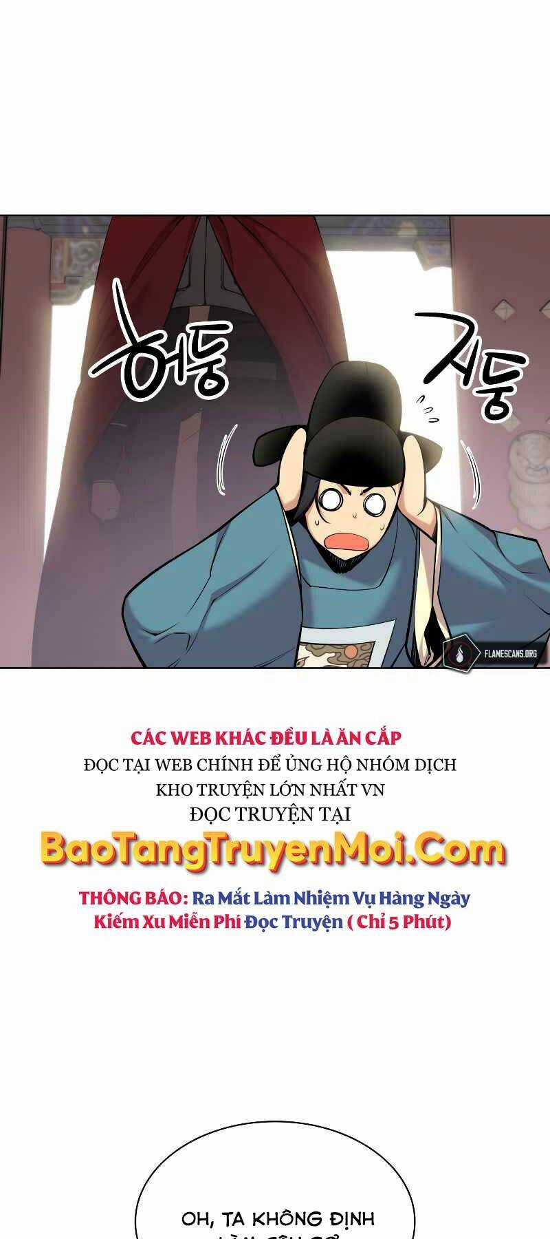 Học Giả Kiếm Sĩ Chương 1 trang 55