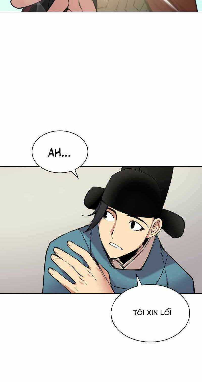 Học Giả Kiếm Sĩ Chương 1 trang 57