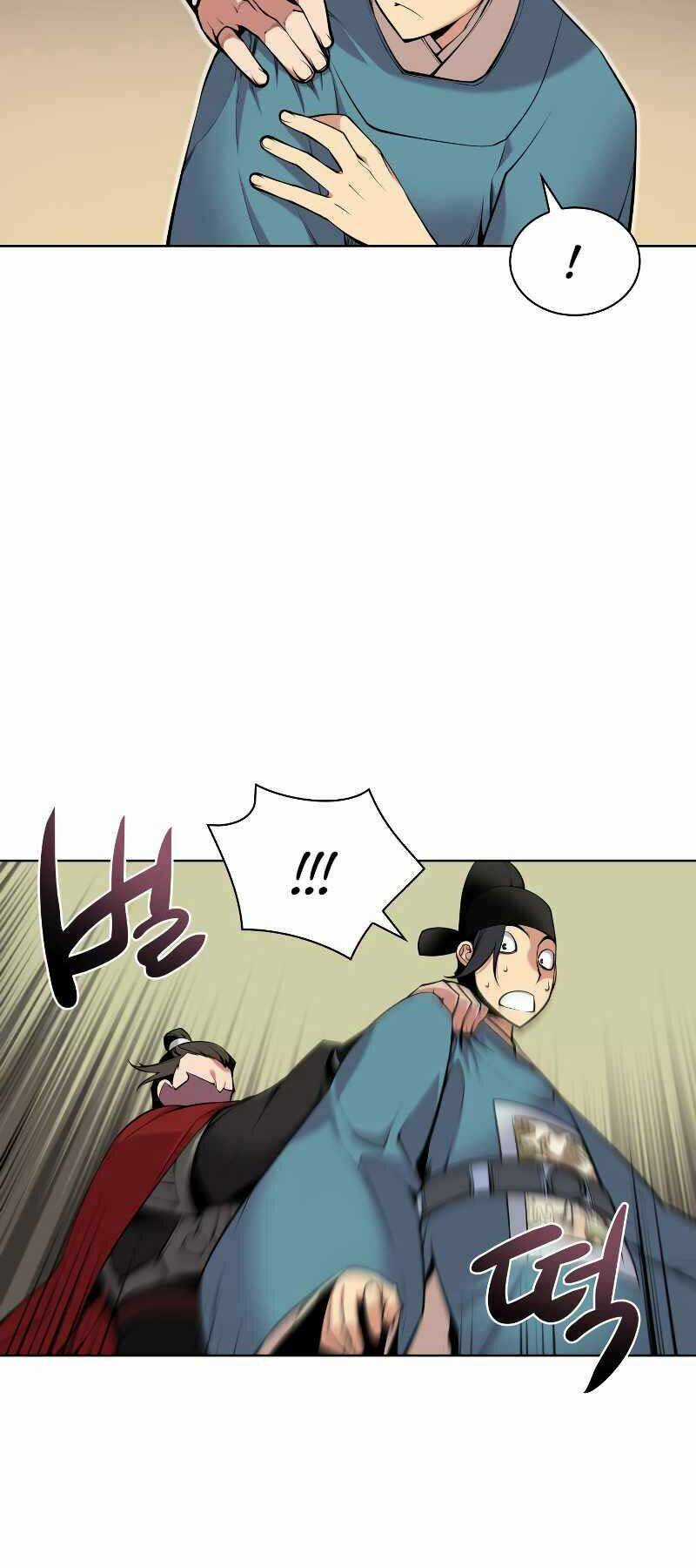 Học Giả Kiếm Sĩ Chương 1 trang 59